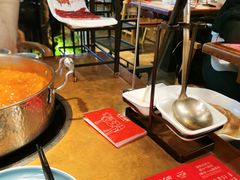 -左庭右院鲜牛肉火锅(南通CBD大有境店)
