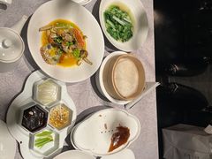 -江南府第·萧山宴(钱江世纪城店)