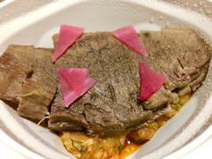 -SHAN山(前滩太古里店)