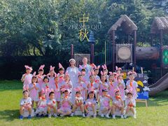 -胡姬港湾幼儿园(龙华丰谷园)