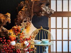 -原志优秀食材·匠心料理·海胆主题(金亿广场店)