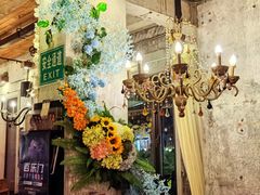 -MAAN COFFEE(金桥店)