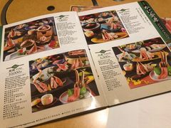 -蟹道乐(道顿堀本店)