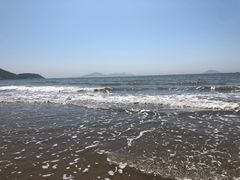 -舟山嵊泗列岛风景名胜区