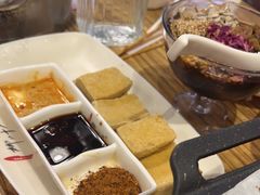 -柳叶刀烧烤(北大清华店)