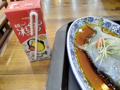 -荣华基·现炒快餐(肇嘉浜路店)