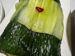 -老火大骨头汤馆