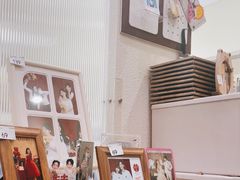 -海马体照相馆(大连罗斯福广场店)
