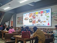 -朝族高丽火盆(长白山总店)