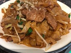 -皇后餐厅-煲仔·小菜·打边炉(古北店)