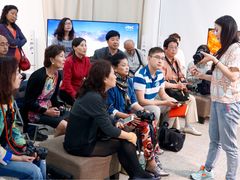 -Sony Store 索尼(来福士店)