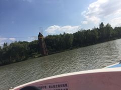 -昆山城市生态森林公园