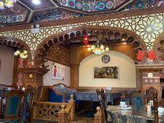 -乡村馕坑肉·烧烤·新疆菜·本地人更爱吃(阿勒泰首店)