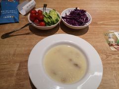 -豪客来牛排(成都锦江大融城店)