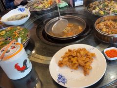 -阿多私房菜(顺德店)