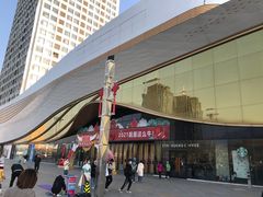 -万达广场(泰安泰山店)