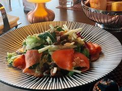 -Kathleen's Waitan 凯圣琳江景西餐厅(外滩店)