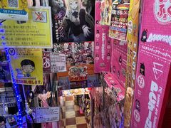 -秋叶原电器街