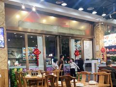 大堂-广州海鲜酒楼(长丰园店)