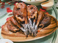 秘制鸭下巴-小资太太餐厅(南岗区店)