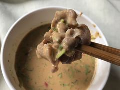 -北平楼·老北京涮羊肉(双流总店)