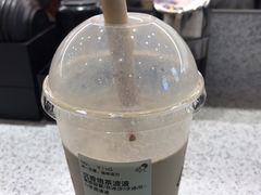 -喜茶(广州东方宝泰店)
