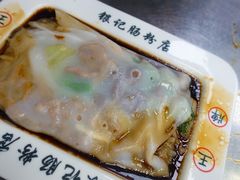 -银记肠粉(文昌北路店)