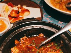 -茶人村·宫廷私厨(奥体印象城店)