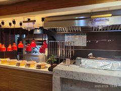 -春天烤肉自助餐厅(南内环店)