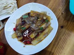 -五指山生态小黄牛(皮皮虾海鲜广场店)