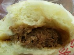 -清泉阁包子铺(中山路店)