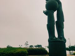 -青岛海滨风景区