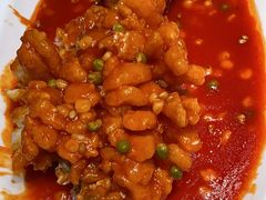 -羲和雅苑•北京烤鸭(乐园道万象城店)