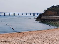 -星海湾跨海大桥