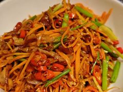 -衡厨·衡阳土菜(中南店)