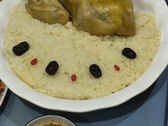 -海兰江石锅饭(水上店)