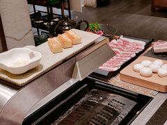 -韩满园· 甄选韩式烤肉
