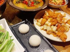原味糍粑-望京一号·重庆江湖菜(工体店)