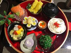 -千鹤日本料理(穿山路店)