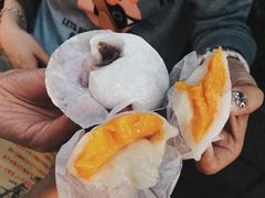 -澳门长洲糯米糍(柯打苏沙街店)