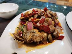 -鲜味食族水产·海鲜餐厅