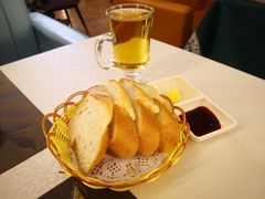 -索菲娅俄式西餐厅(中央大街店)