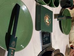 -狐狸爱上椰子鸡(滨江星光大道店)