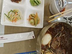 -海兰江石锅饭(水上店)