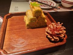 -锦楼·臻选新杭帮(杭州中心店)