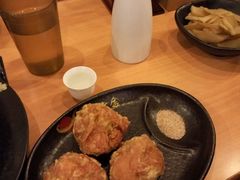 -博多一幸舍(侨福芳草地购物中心店)