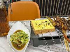 -祁连山开锅羊肉(天通苑店)