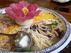 -老雒阳面馆·水席·洛阳菜(纱厂路店)