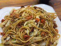 江西炒粉-江西小炒