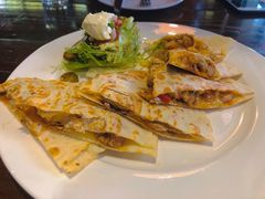 -小主人西餐厅 master table(青年中路店)